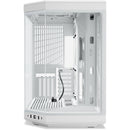 HYTE Y70 Mid-Tower Case (Snow White)