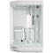 HYTE Y70 Mid-Tower Case (Snow White)