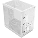 HYTE Y70 Mid-Tower Case (Snow White)