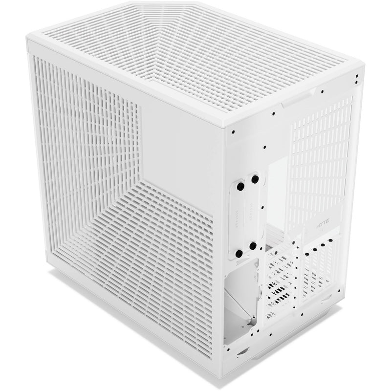 HYTE Y70 Mid-Tower Case (Snow White)