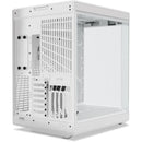 HYTE Y70 Mid-Tower Case (Snow White)