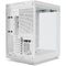 HYTE Y70 Mid-Tower Case (Snow White)