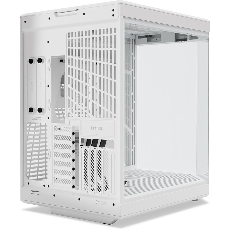HYTE Y70 Mid-Tower Case (Snow White)