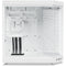HYTE Y70 Mid-Tower Case (Snow White)