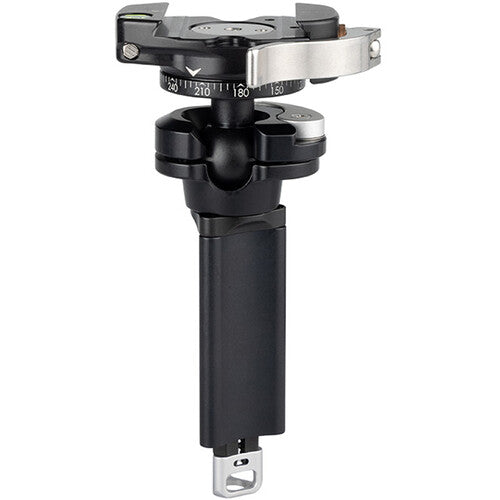 Really Right Stuff ASCEND-14-BHQC Carbon Fiber Quick-Column with Integrated Arca-Type Ball Head