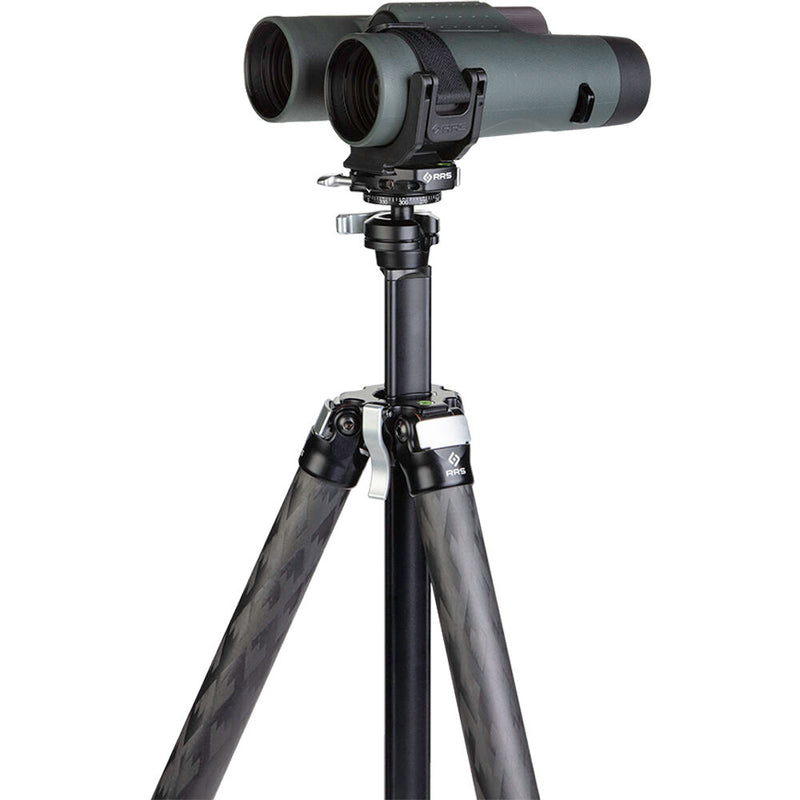 Really Right Stuff Cinch-LR Binocular Adapter