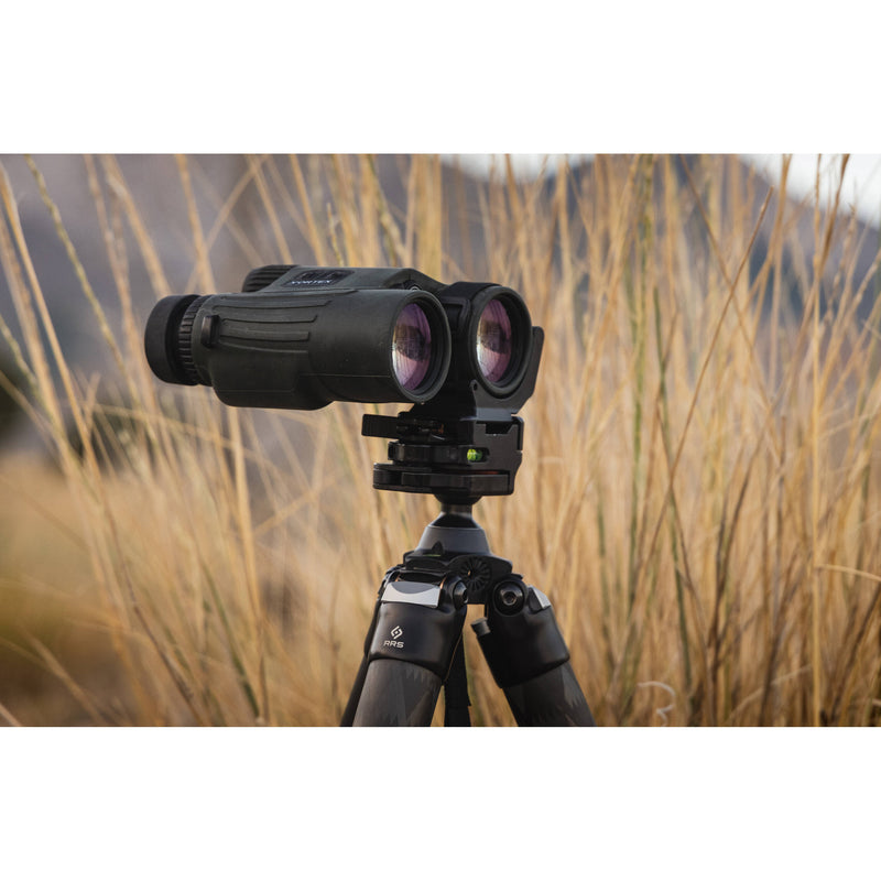 Really Right Stuff Cinch-LR Binocular Adapter