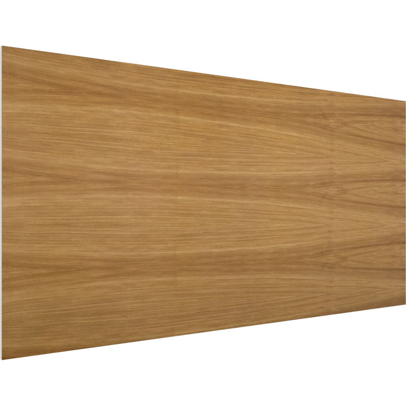Vicoustic Flat Panel VMT 7.87xx3.9' x2 (Natural Wood/Oak)