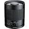 Tokina SZ 500mm f/8 Reflex MF Lens (Canon EF-M)