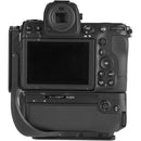 Really Right Stuff L-Plate for Nikon Z8 with Battery Grip