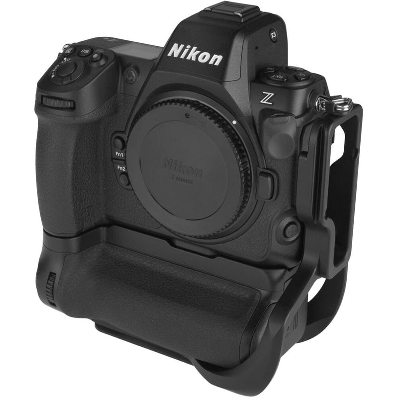 Really Right Stuff L-Plate for Nikon Z8 with Battery Grip