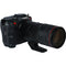 Canon EOS C70 Cinema Camera Kit with RF 24-105mm f/2.8 Lens & PZ-E2B Power Zoom Adapter