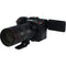 Canon EOS C70 Cinema Camera Kit with RF 24-105mm f/2.8 Lens & PZ-E2B Power Zoom Adapter