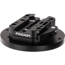 Proaim Mount for DJI Ronin/M/MX Gimbal