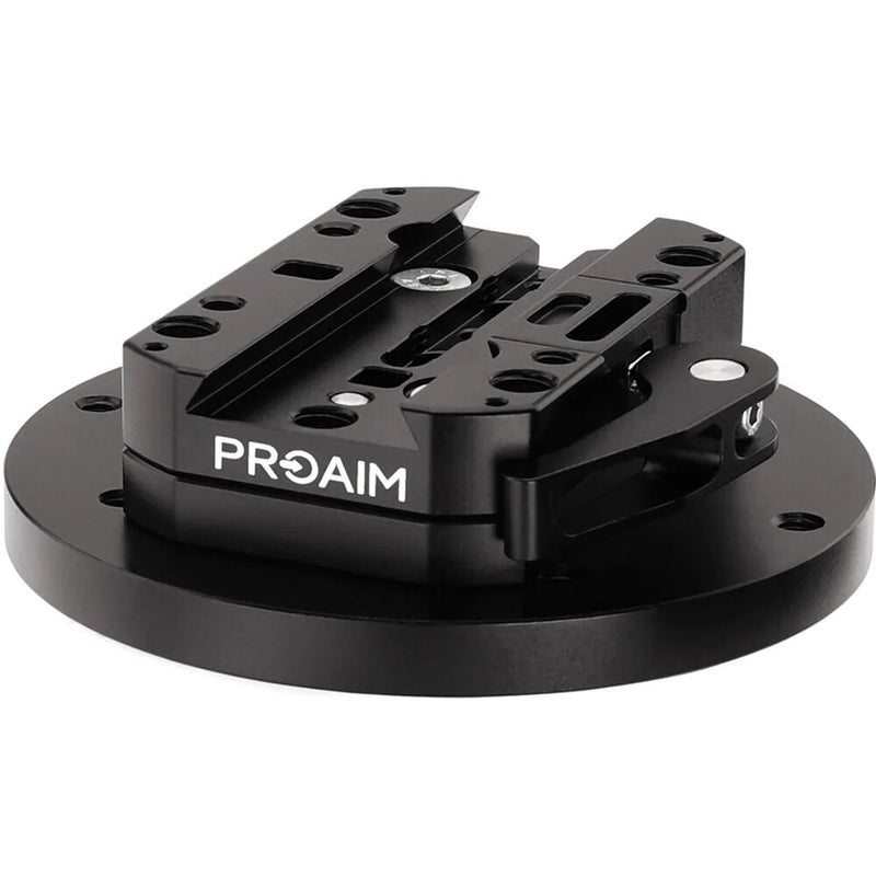 Proaim Mount for DJI Ronin/M/MX Gimbal