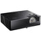 Optoma Technology ZU607TST 6000-Lumen WUXGA Short-Throw Laser DLP Projector