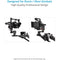 Proaim Mount for DJI Ronin/M/MX Gimbal