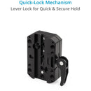 Proaim Mount for DJI Ronin/M/MX Gimbal