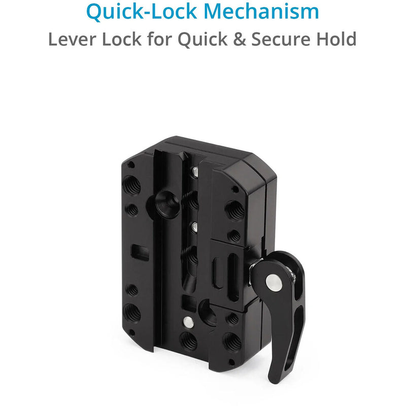 Proaim Mount for DJI Ronin/M/MX Gimbal