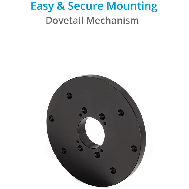 Proaim Mount for DJI Ronin/M/MX Gimbal