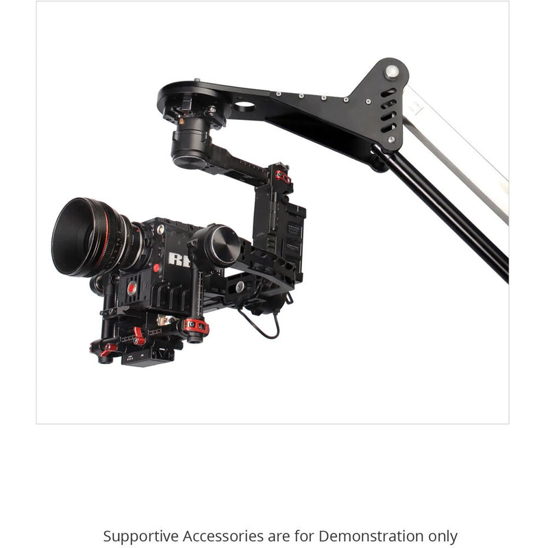 Proaim Mount for DJI Ronin/M/MX Gimbal