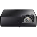Optoma Technology ZU607TST 6000-Lumen WUXGA Short-Throw Laser DLP Projector