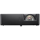 Optoma Technology ZU607TST 6000-Lumen WUXGA Short-Throw Laser DLP Projector