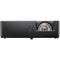 Optoma Technology ZU607TST 6000-Lumen WUXGA Short-Throw Laser DLP Projector