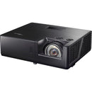 Optoma Technology ZU607TST 6000-Lumen WUXGA Short-Throw Laser DLP Projector