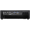 Optoma Technology ZU607TST 6000-Lumen WUXGA Short-Throw Laser DLP Projector