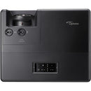 Optoma Technology ZU607TST 6000-Lumen WUXGA Short-Throw Laser DLP Projector