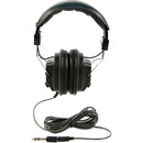 Califone 3068AV Switchable Stereo/Mono Over-Ear Headphones