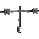 Rocstor ErgoReach EP17 Dual Monitor Pole Mount
