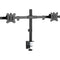 Rocstor ErgoReach EP17 Dual Monitor Pole Mount