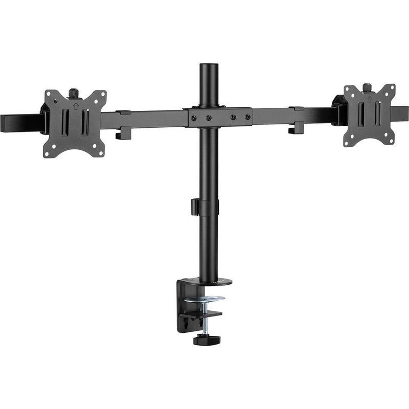 Rocstor ErgoReach EP17 Dual Monitor Pole Mount
