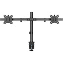 Rocstor ErgoReach EP17 Dual Monitor Pole Mount