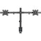 Rocstor ErgoReach EP17 Dual Monitor Pole Mount