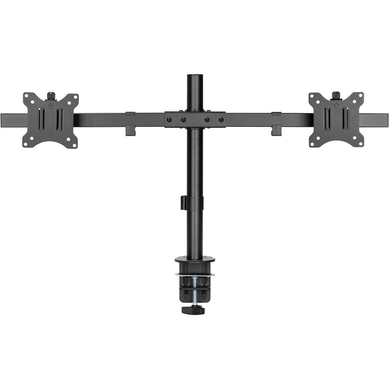 Rocstor ErgoReach EP17 Dual Monitor Pole Mount