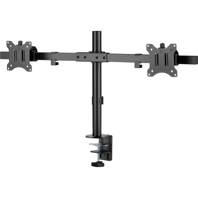 Rocstor ErgoReach EP17 Dual Monitor Pole Mount