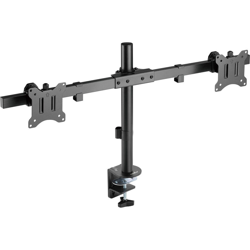 Rocstor ErgoReach EP17 Dual Monitor Pole Mount
