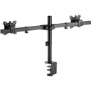 Rocstor ErgoReach EP17 Dual Monitor Pole Mount