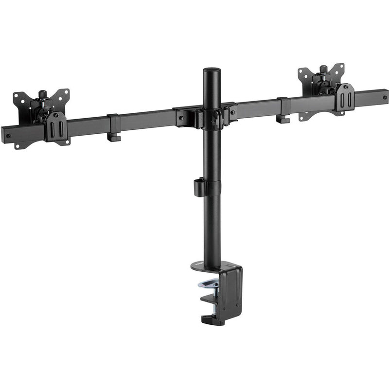 Rocstor ErgoReach EP17 Dual Monitor Pole Mount