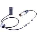 Schoeps Adapter Cable for CMC 1 KV with LEMO for Sound Devices Transmitters