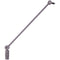Schoeps TM GRG 350 LU 13.8" Table Tube with 2 x Swivels