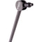Schoeps TM GRG 350 LU 13.8" Table Tube with 2 x Swivels