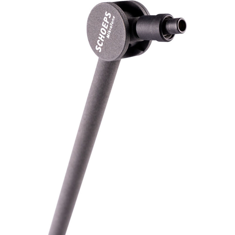 Schoeps TM GRG 350 LU 13.8" Table Tube with 2 x Swivels