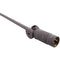 Schoeps TM GRG 350 LU 13.8" Table Tube with 2 x Swivels