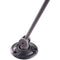 Schoeps TM GRG 350 LU 13.8" Table Tube with 2 x Swivels