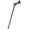 Schoeps TM GRG 350 LU 13.8" Table Tube with 2 x Swivels
