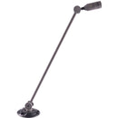 Schoeps TM GRG 350 LU 13.8" Table Tube with 2 x Swivels